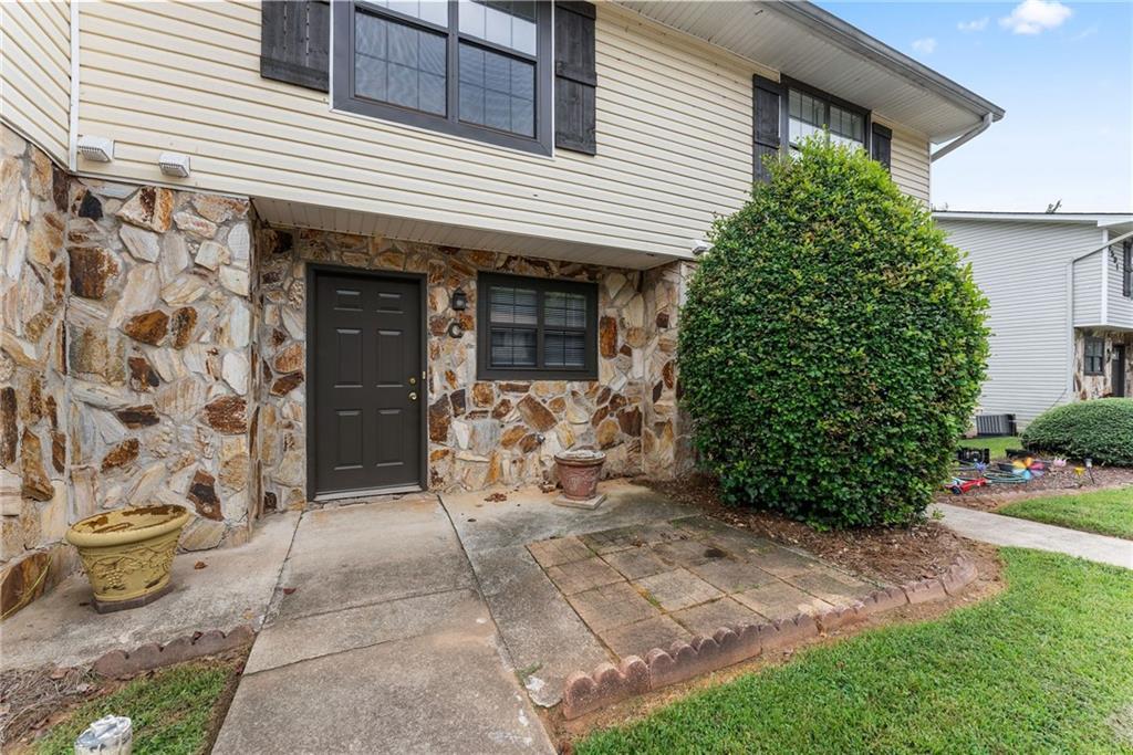 2497 Hidden Cove Court #C, Gainesville, GA 30501