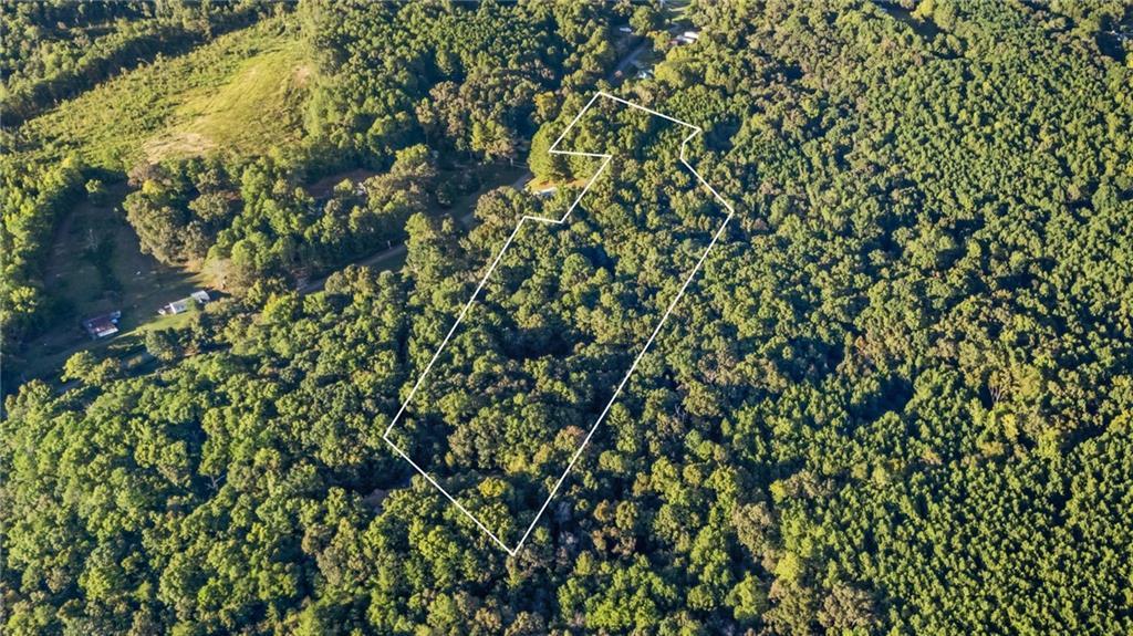 697 Donahoo Rd., Silver Creek, GA 30173