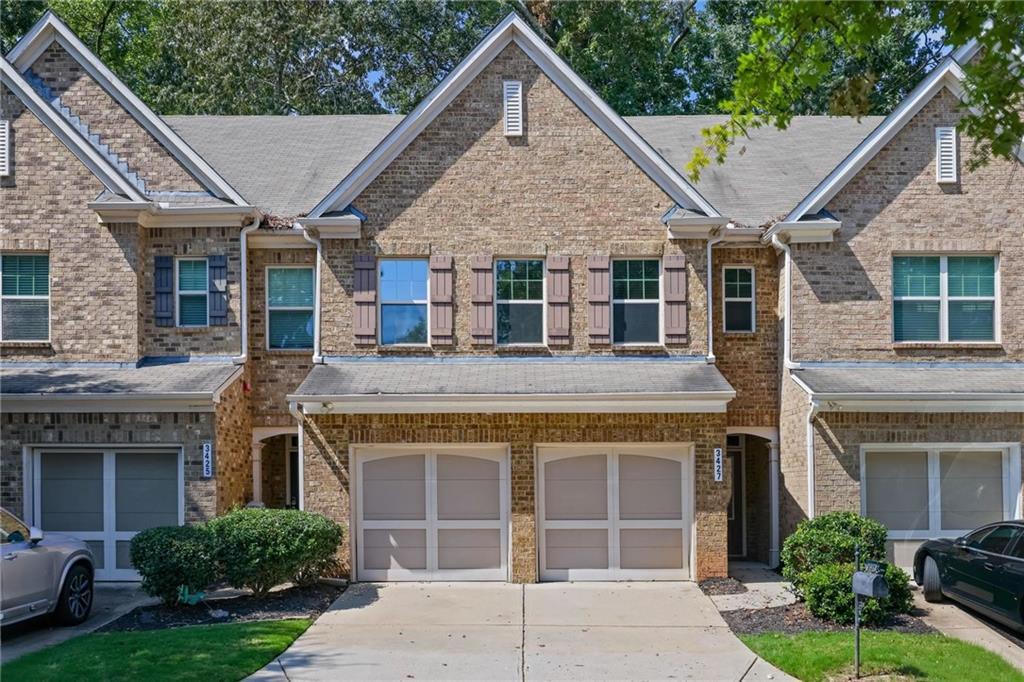 3427 Vintage Cir. #BLDG 15, Smyrna, GA 30080