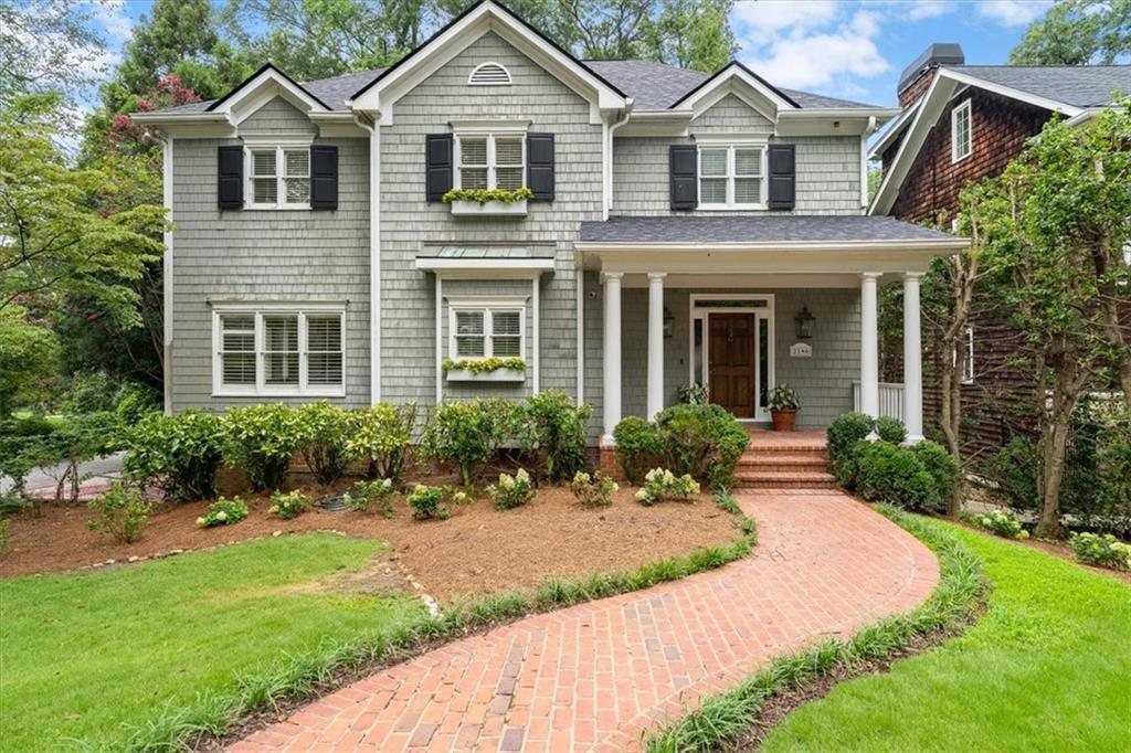 2190 Stephen Long Dr., Atlanta, GA 30305