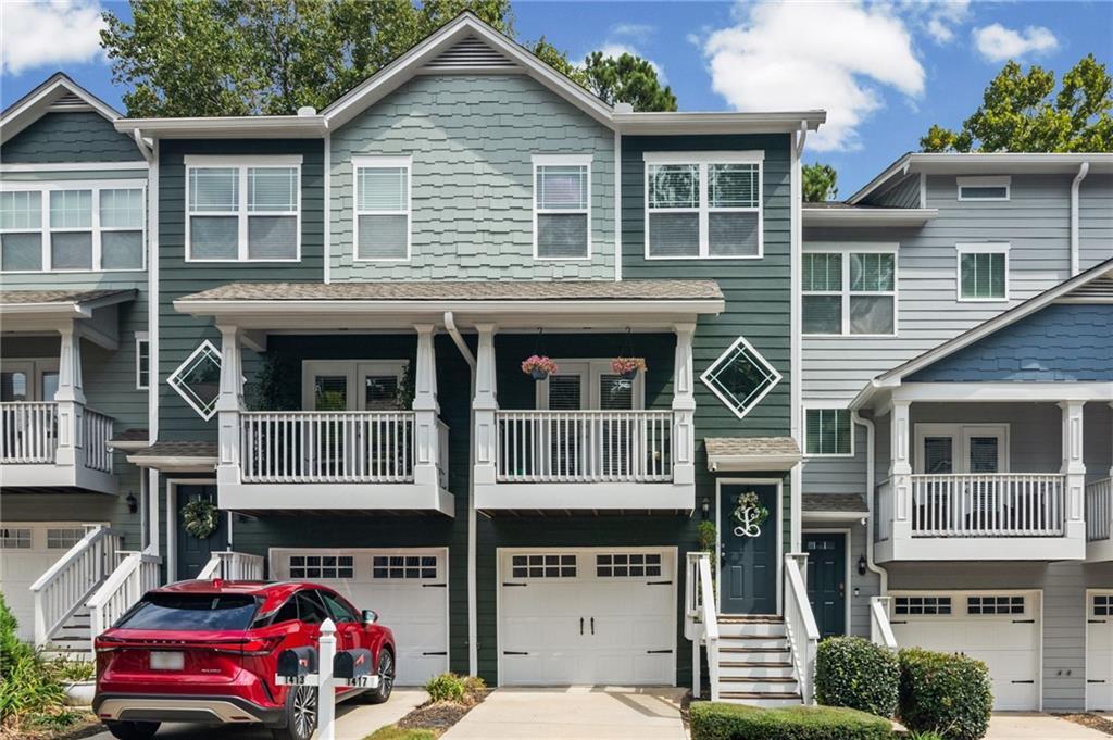 1417 Liberty Pkwy., Atlanta, GA 30318