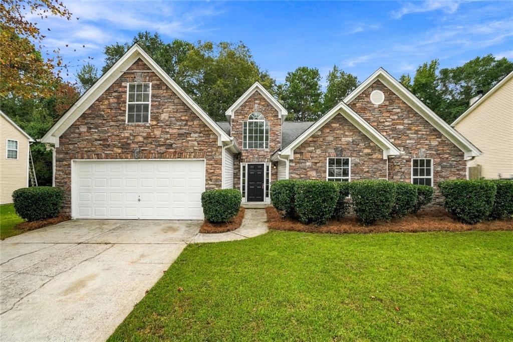 3590 Hamilton Creek Tr., Buford, GA 30519