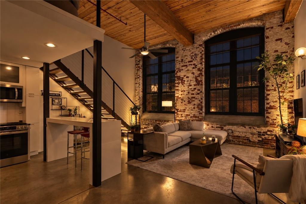 170 Boulevard #412H, Atlanta, GA 30312