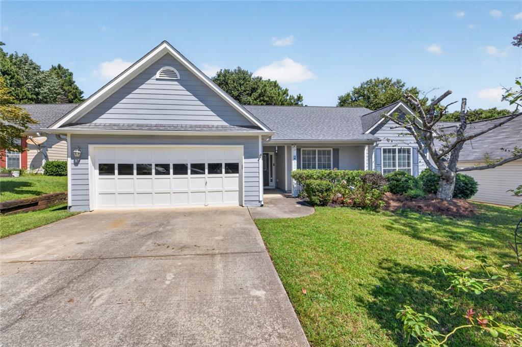 4957 Overlook View Ct., Duluth, GA 30096
