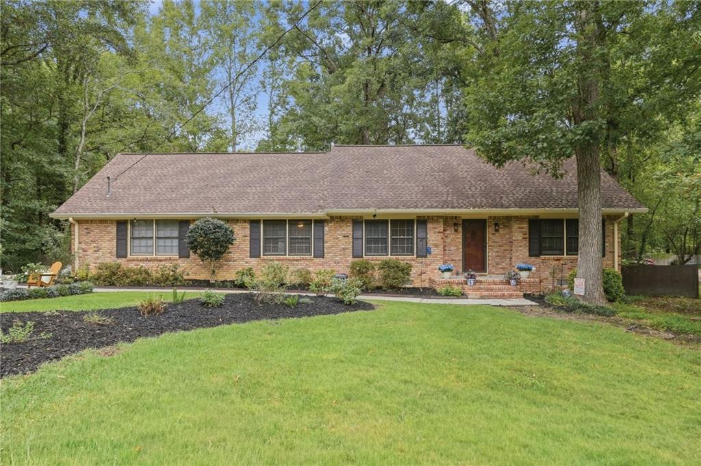2155 Vine St., Snellville, GA 30078