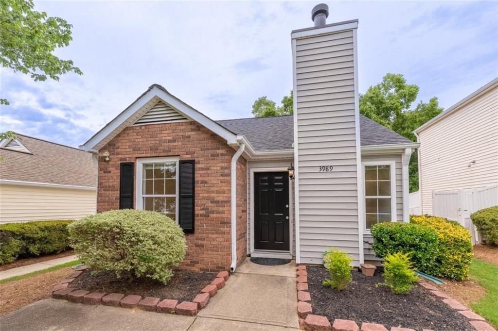 3989 White Owl Ct., Duluth, GA 30097