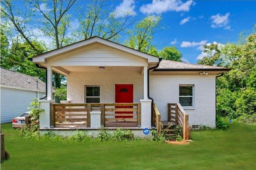 141 Mcdonough Blvd., Atlanta, GA 30315