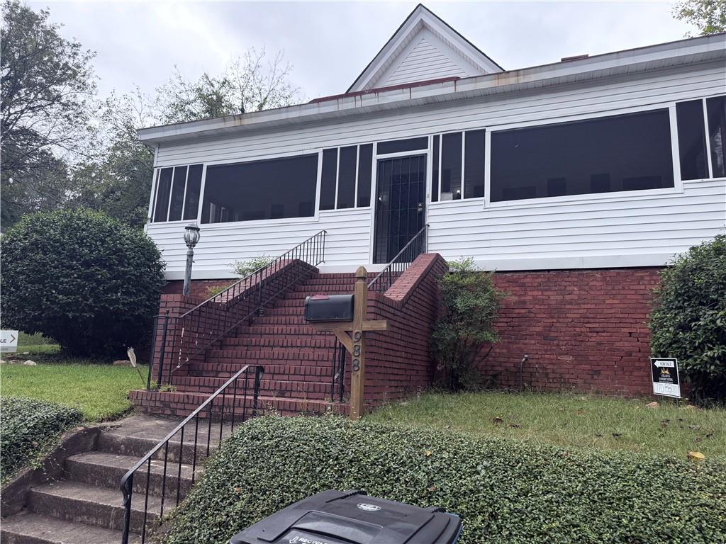 988 North Ave., Macon, GA 31211