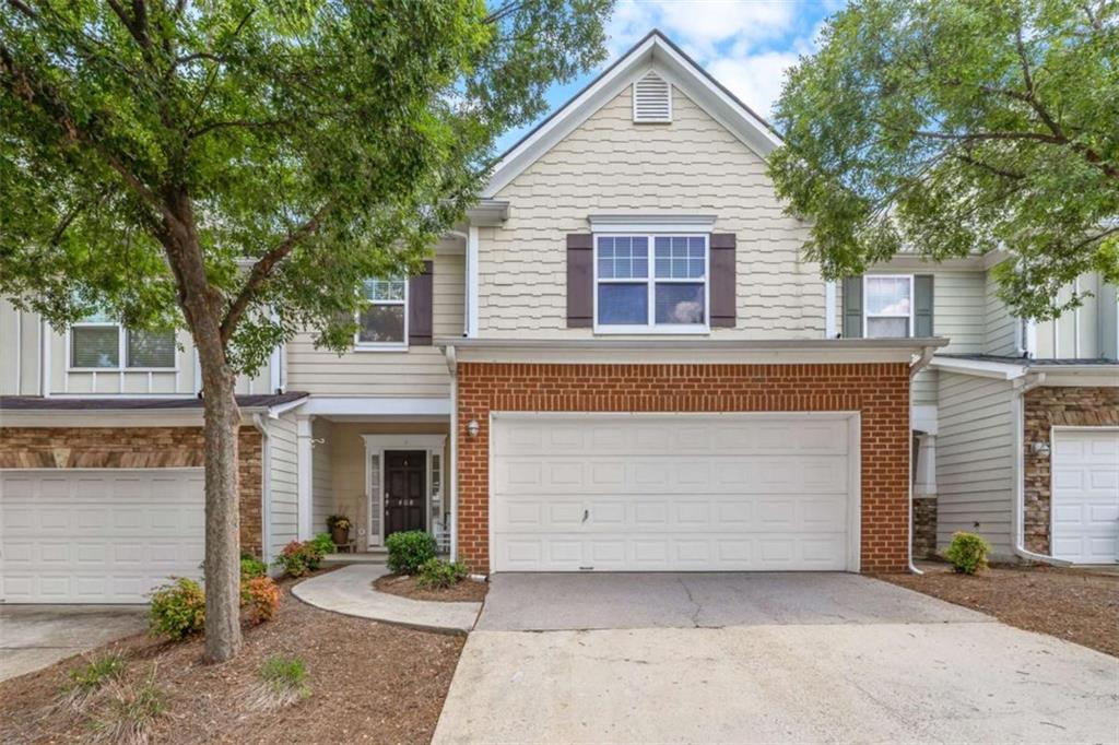 408 Mountain View Ln., Woodstock, GA 30188