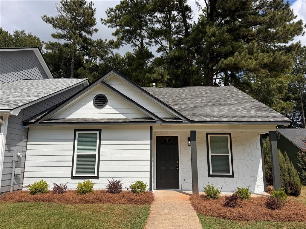 8334 Mountain Pass, Riverdale, GA 30274