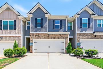 New Homes For Sale This Week That Attend Wesley Lakes Elementary School: September 25th to October 1st