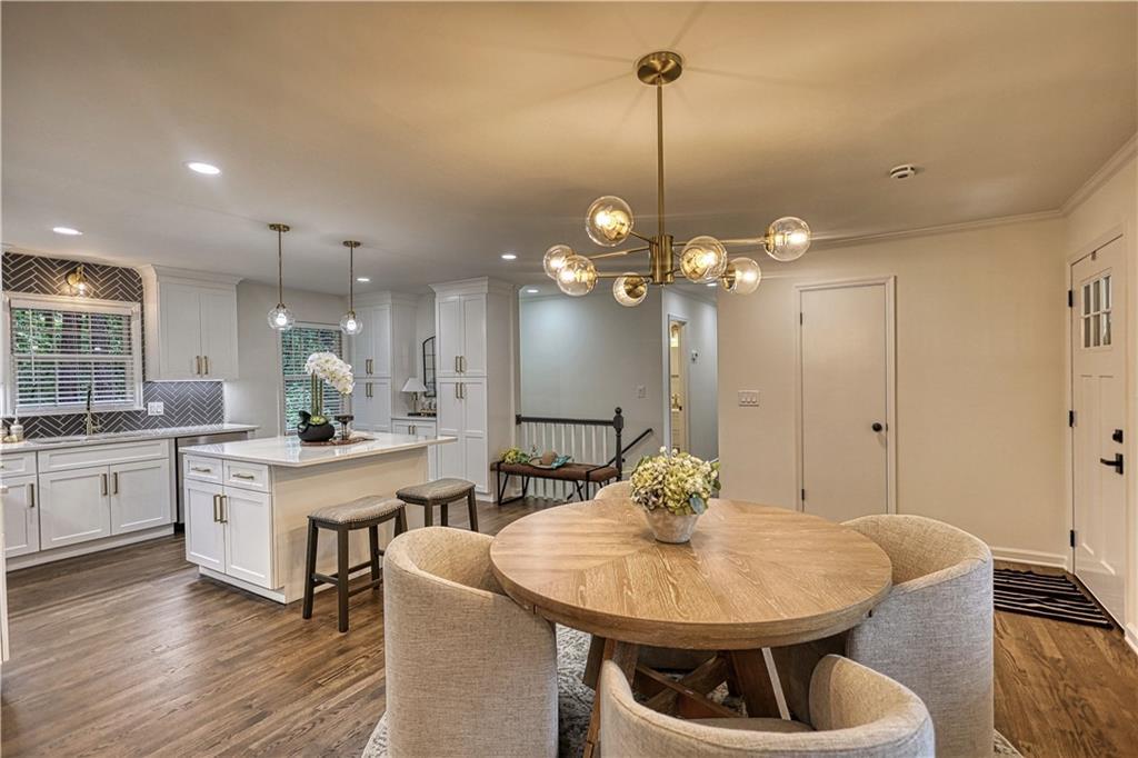 1720 Aleta Dr., Marietta, GA 30066