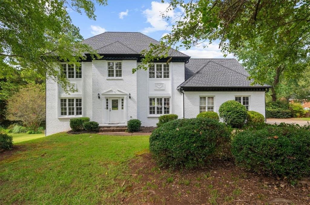 877 Jami Ct., Lawrenceville, GA 30046