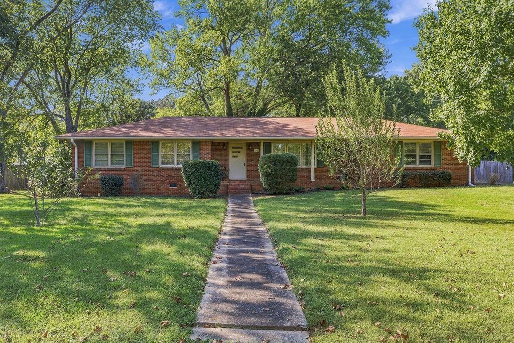 20 Little Valley Rd., Cartersville, GA 30121