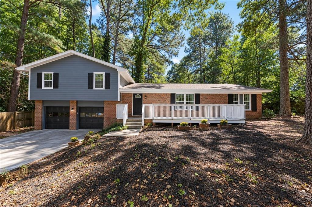3136 Bruckner Blvd., Snellville, GA 30078