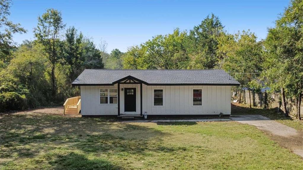 396 Price Rd., Rome, GA 30161