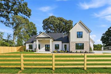 New Construction Homes For Sale This Week That Attend Auburn Elementary School: September 23rd to September 29th
