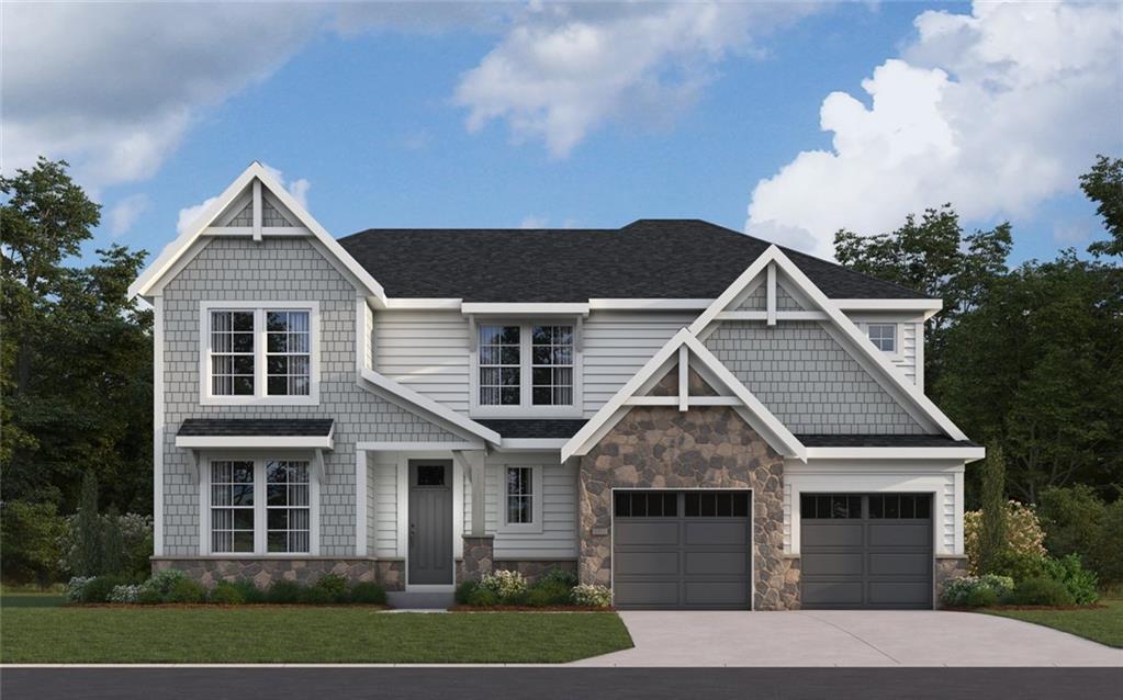 160 Wood Grove Ln., Canton, GA 30114