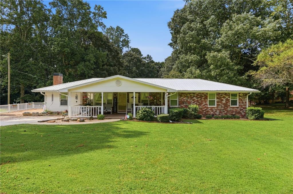 6757 Campground Rd., Cumming, GA 30040