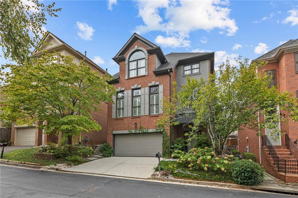 2449 Manor Walk, Decatur, GA 30030