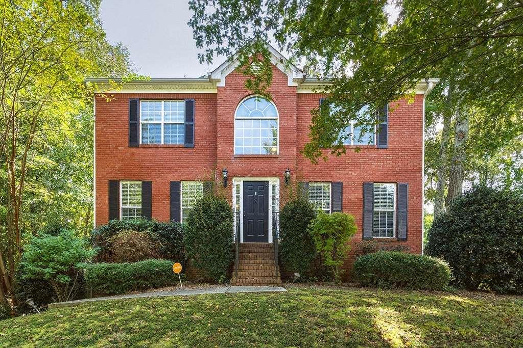 4957 Heritage Crossing Dr., Powder Springs, GA 30127