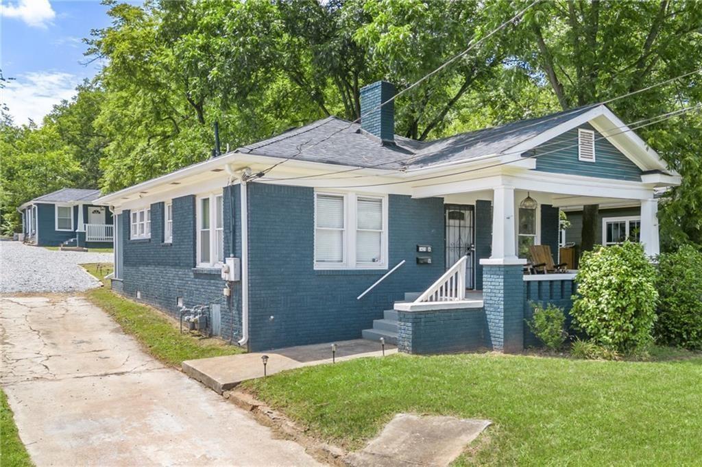 1425 Boulevard, Atlanta, GA 30315