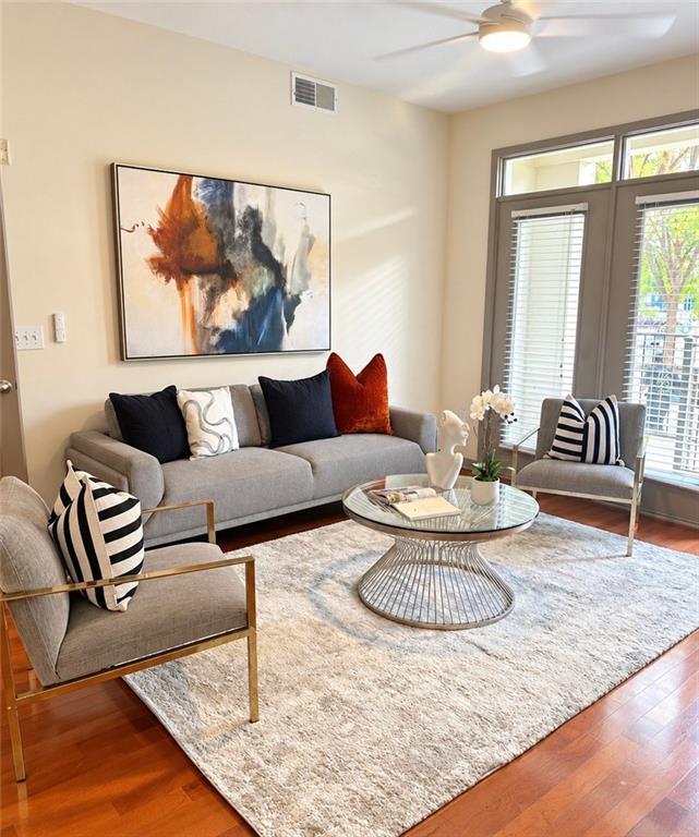 390 17th St. ##2028, Atlanta, GA 30363