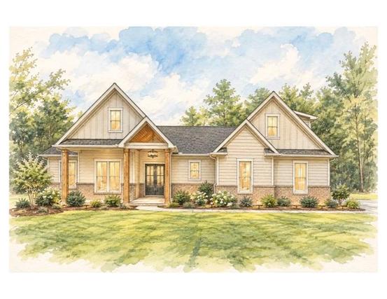 New Homes with Master Bedrooms on the 1st Floor That Attend Adairsville High School: September 19th to September 25th