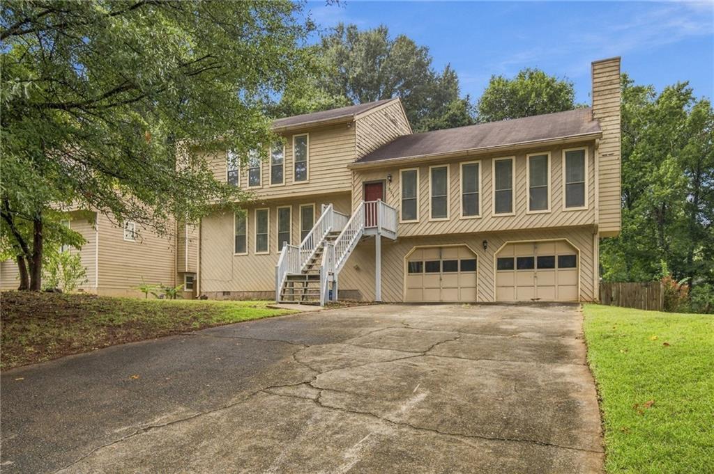 371 Saint Simons Cove, Lawrenceville, GA 30044