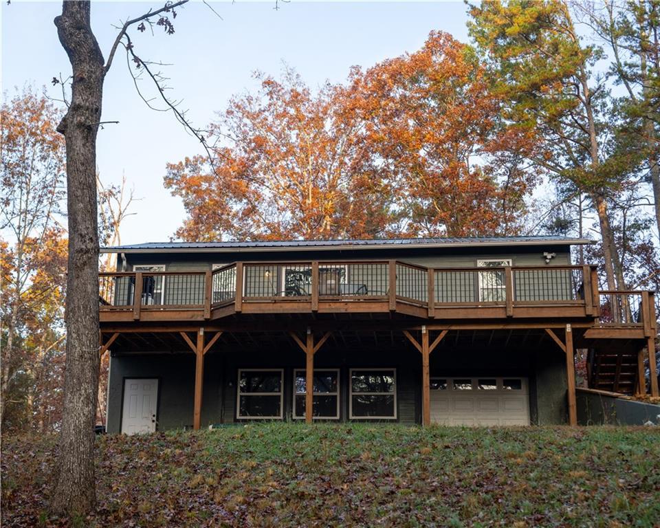 444 Emperor Dr., Toccoa, GA 30577