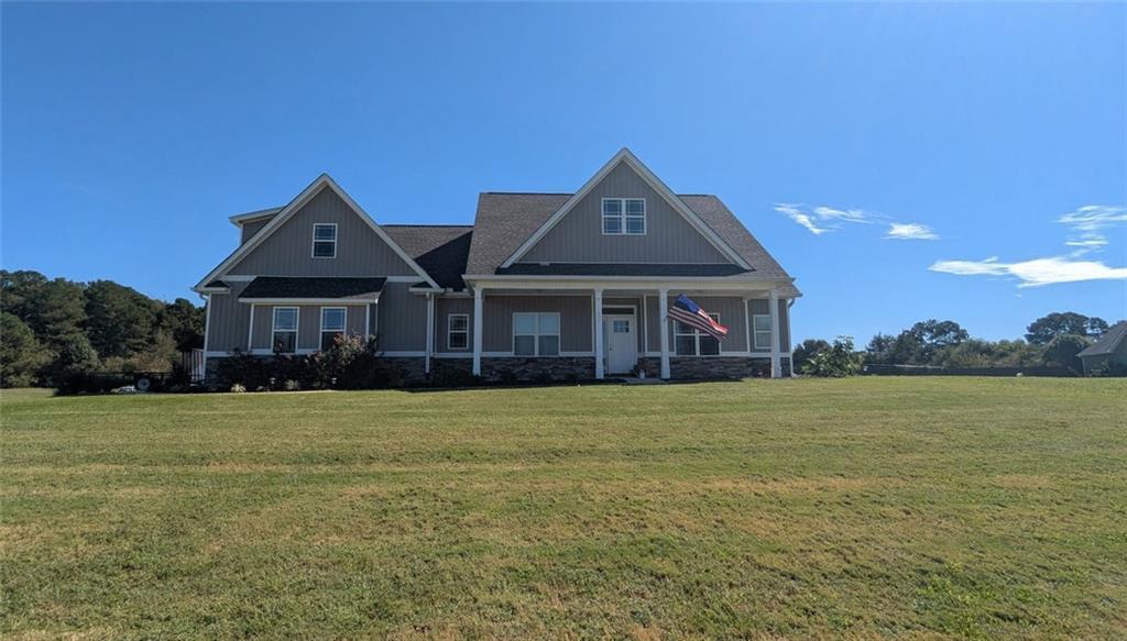331 Burnt Hickory Ln., Calhoun, GA 30701
