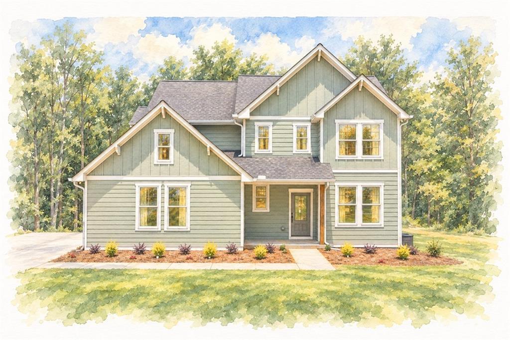 300 Timberwood Rd., White, GA 30184