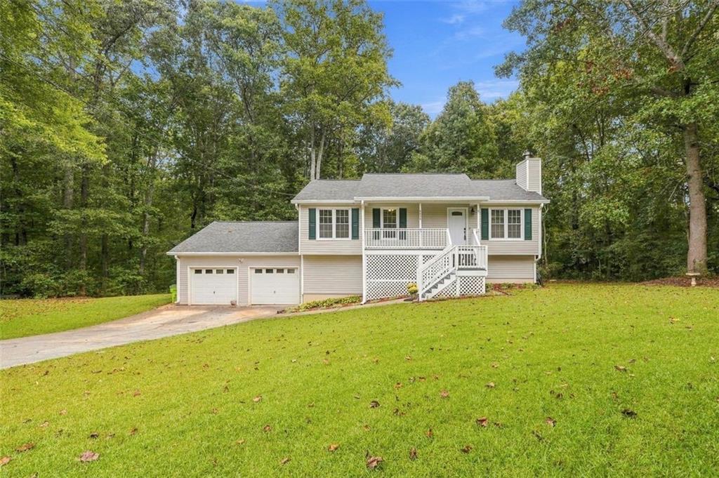 4836 Sumter Way, Douglasville, GA 30135