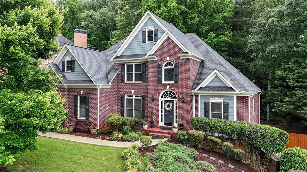 4010 Northridge Dr., Cumming, GA 30040