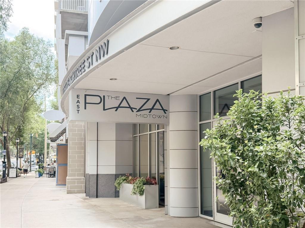 950 W Peachtree St. #913, Atlanta, GA 30309