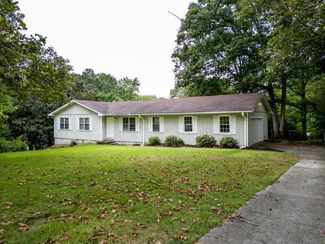2460 Rolling Acres Dr., Conyers, GA 30094