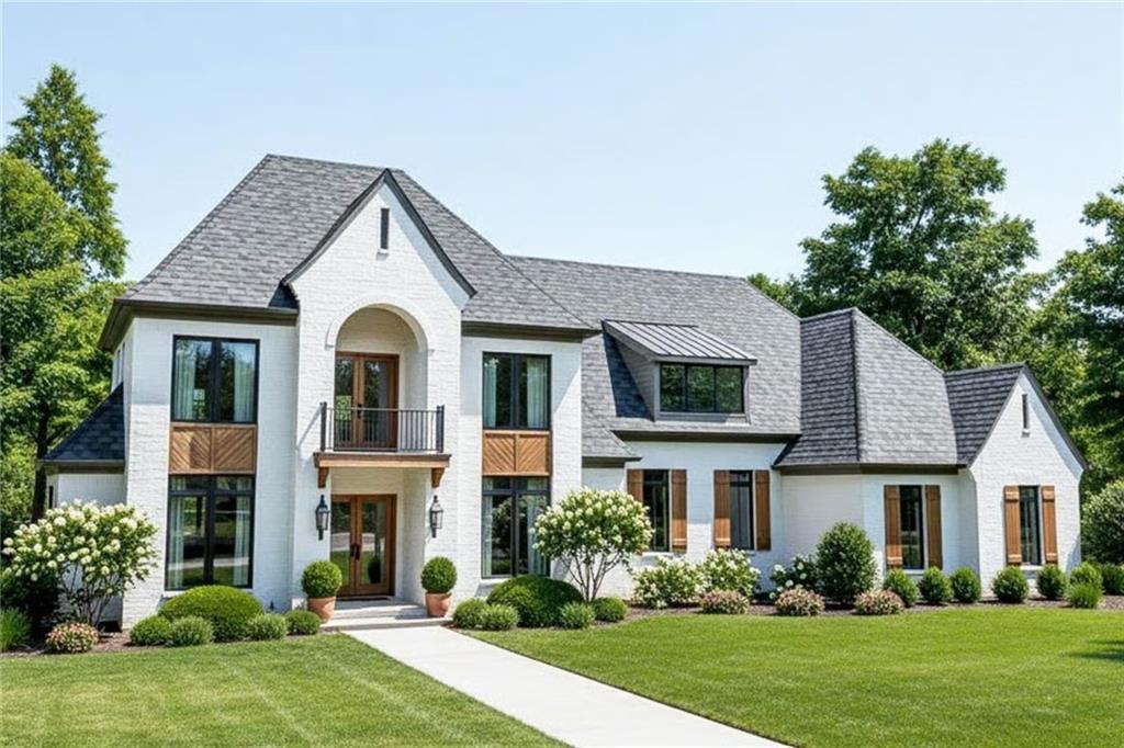 300 Carl Sanders Dr., Acworth, GA 30101