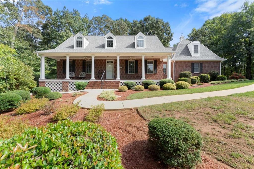 149 Wyndage Ct., Cornelia, GA 30531
