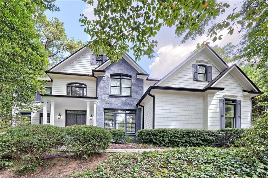 70 Honour Cir., Atlanta, GA 30305