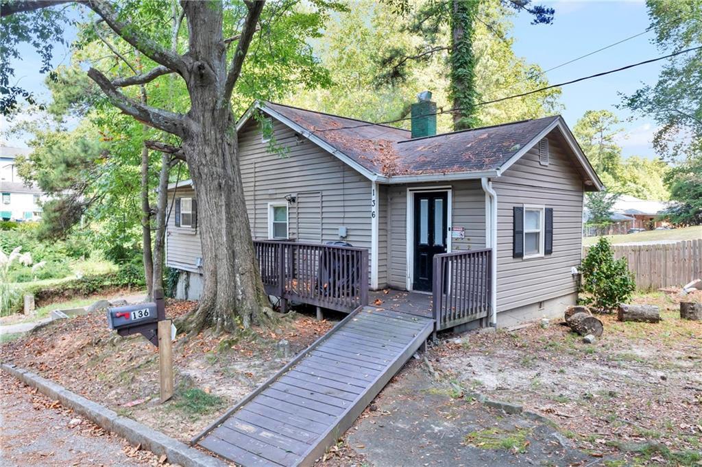 136 Holly Rd., Atlanta, GA 30314