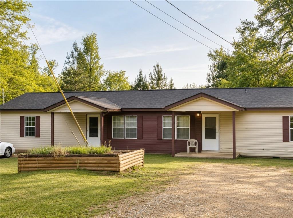 100 Horton Dr., Eatonton, GA 31024
