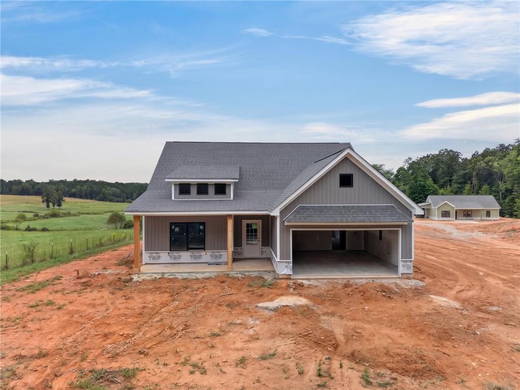 771 Old Brock Rd., Rockmart, GA 30153