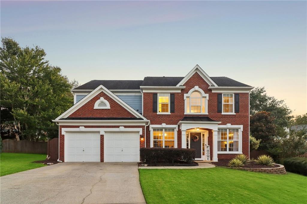 5052 Raventhorpe Ct., Suwanee, GA 30024