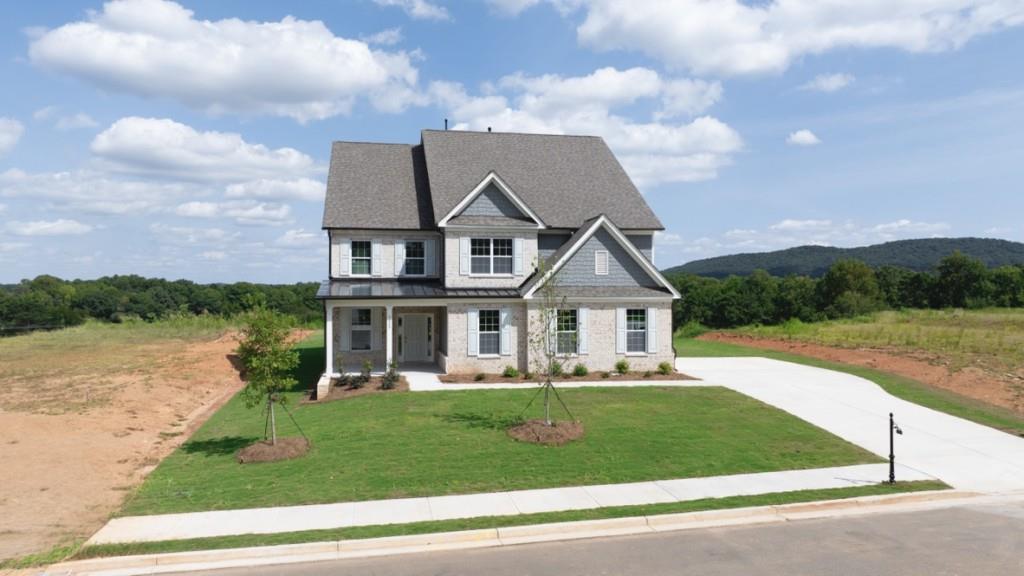 5225 Thalley Creek Dr., Cumming, GA 30040