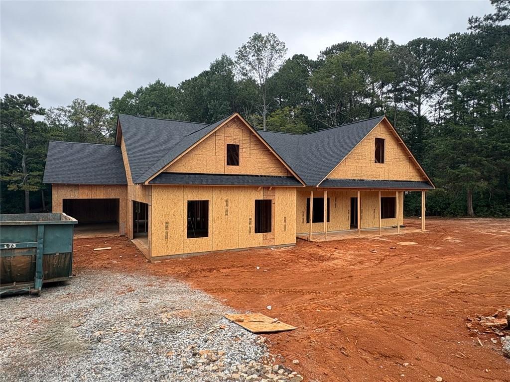 47 Old Yorkville Rd., Dallas, GA 30157