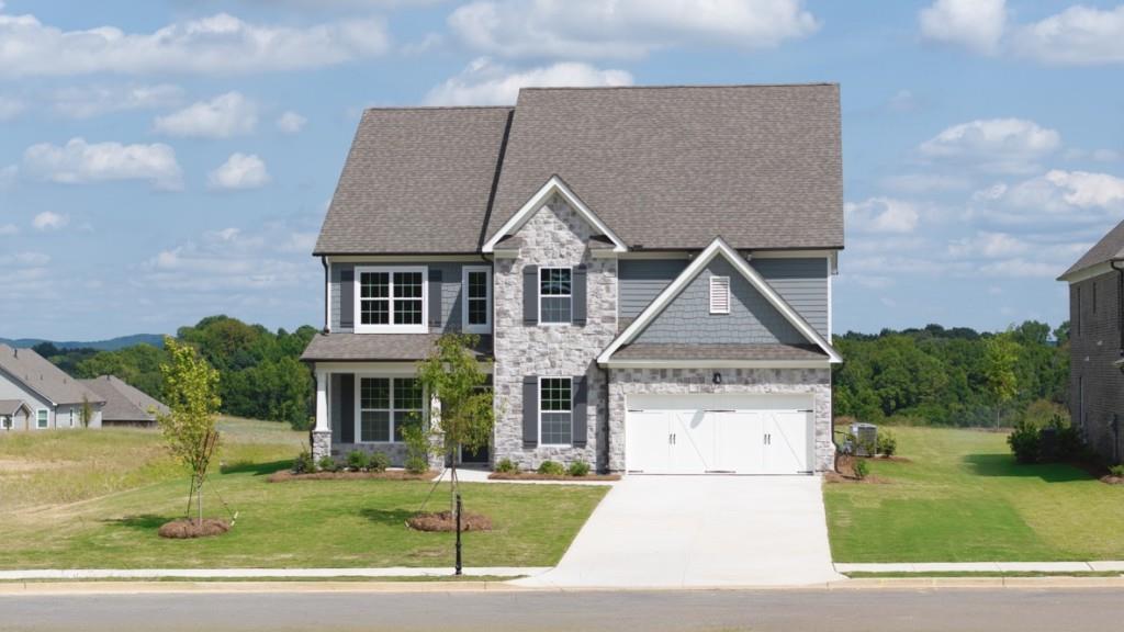 5175 Thalley Creek Dr., Cumming, GA 30040