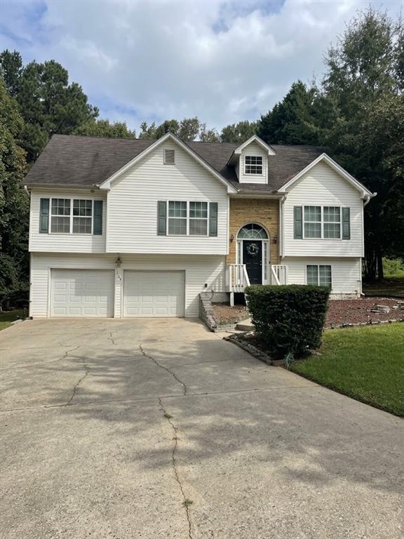 3140 Willow Park Dr., Dacula, GA 30019