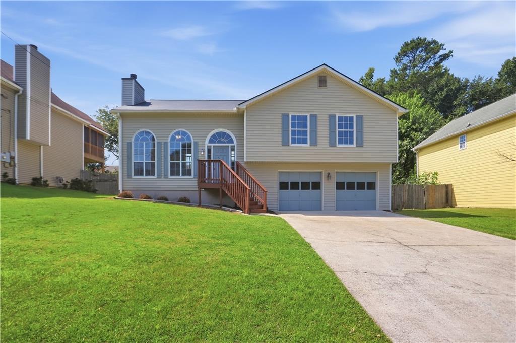 5430 Princeton Oaks Dr., Sugar Hill, GA 30518