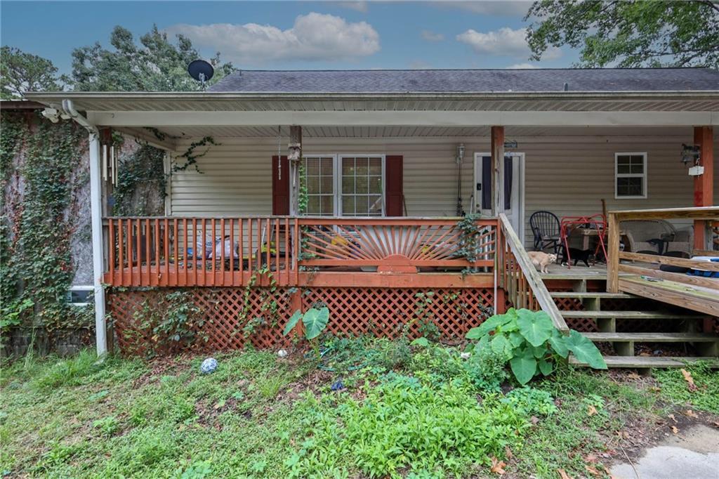 263 Cole Lake Dr., Toccoa, GA 30577