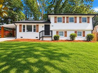 New Homes with Master Bedrooms on the 1st Floor That Attend Jonesboro High School: September 19th to September 25th